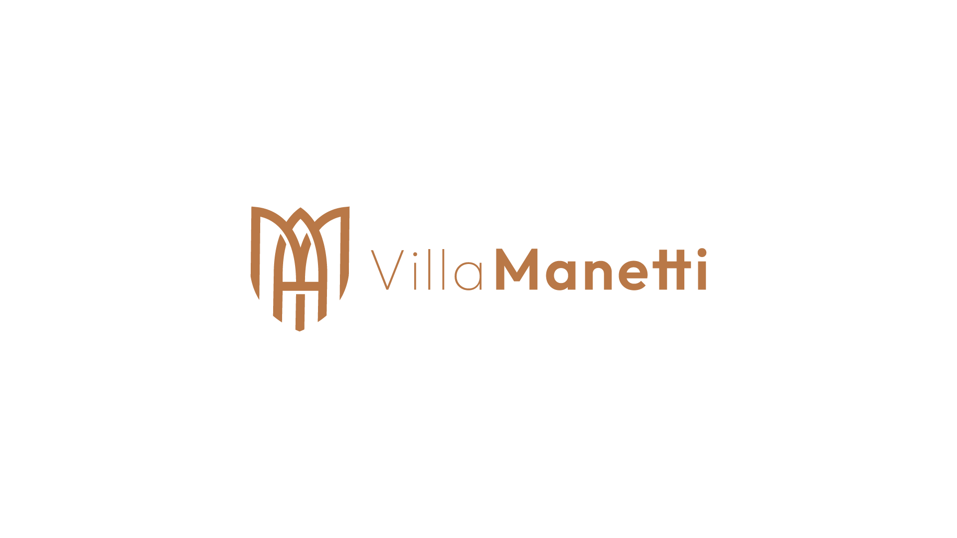 Vila Manetti